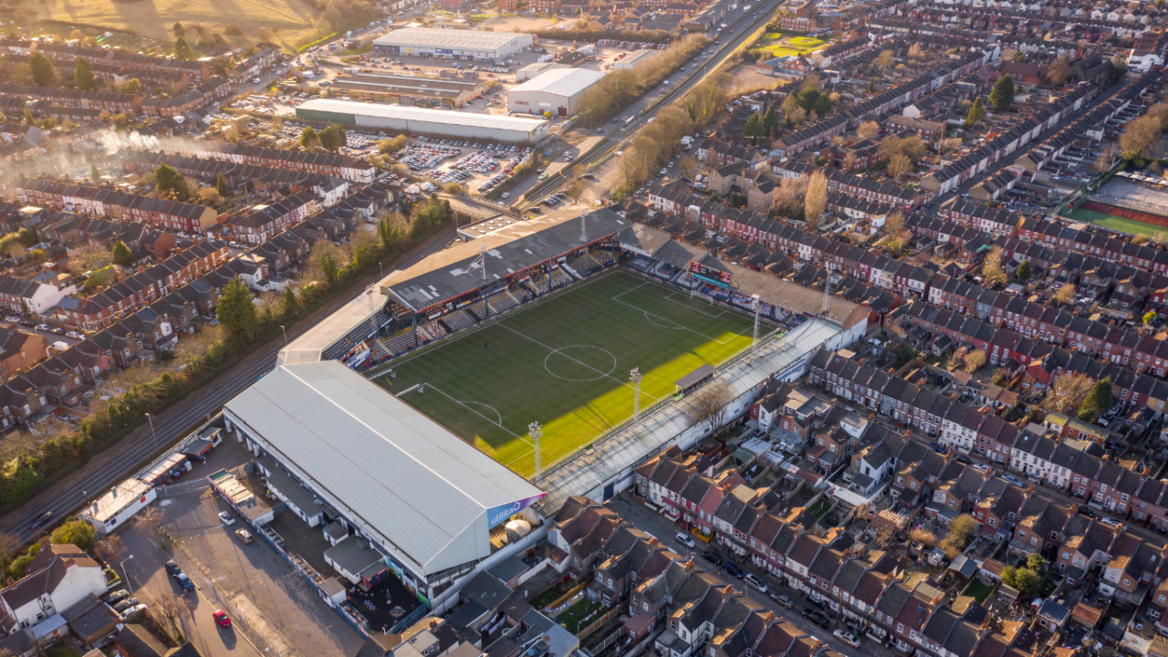 Luton Renewable Underfloor Heating London