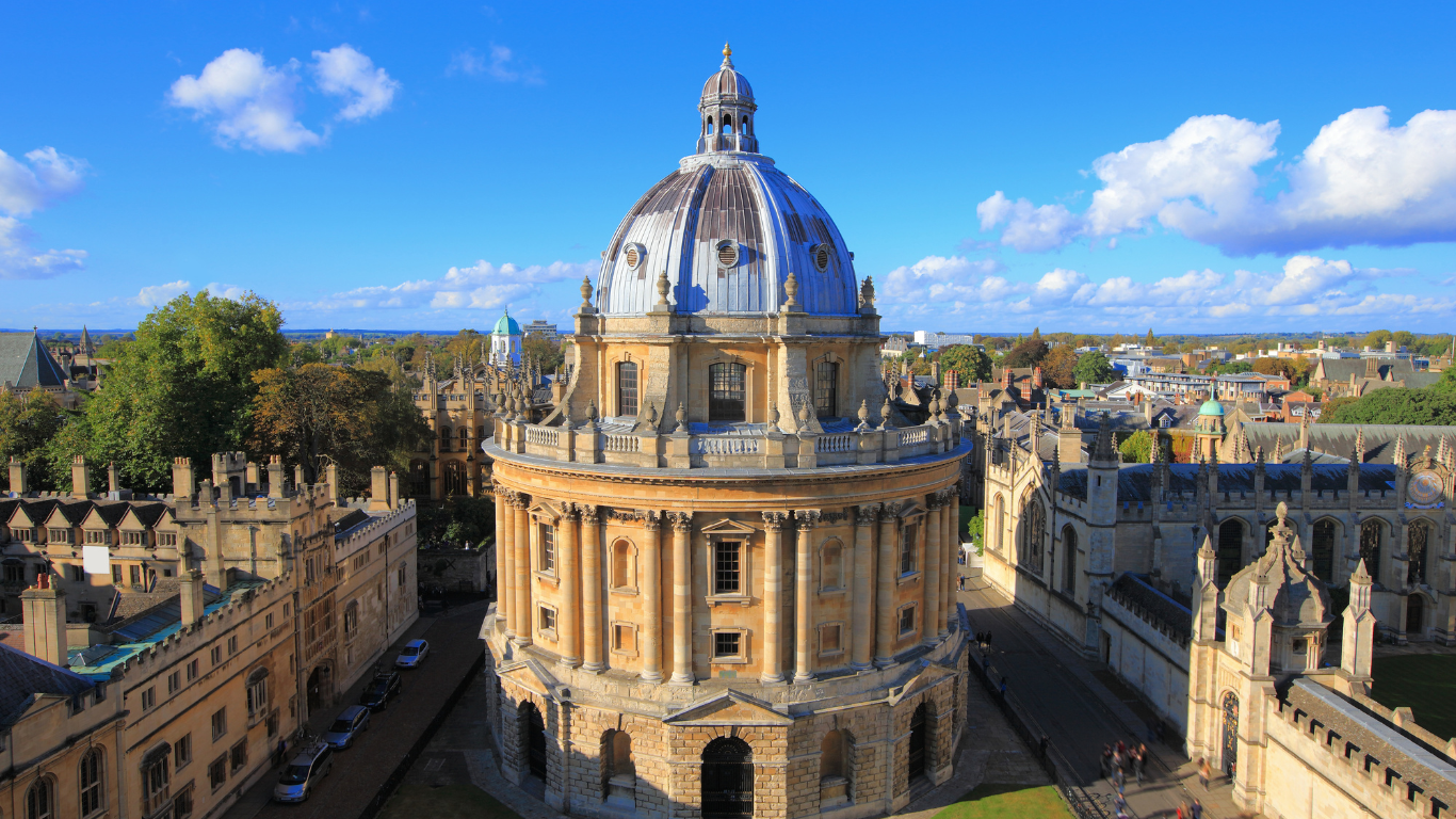 Underfloor Heating oxford