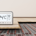 how underfloor heating works